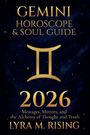 Lyra M. Rising: Gemini Horoscope & Soul Guide for 2026, Buch