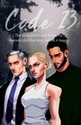 Katherine Carter: Code 13, Buch