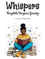 Khayelihle Bongiswa Gamedze: Whispers, Buch