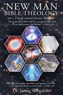 James Slobodzien: New Man Bible Theology, Buch