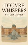Goodman: Louvre Whispers, Buch