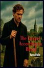 Acro Valle: The Gospel According to Blood, Buch