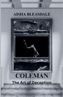 Aisha Bleasdale: Coleman, Buch