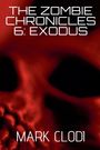 Mark Clodi: The Zombie Chronicles 6, Buch
