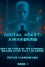 Petar Ivanchovski: Digital Heart, Buch