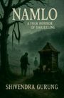 Shivendra Gurung: Namlo a Folk Horror of Darjeeling, Buch