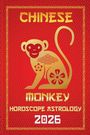 Sienna Zhou: Money Chinese Horoscope 2026, Buch