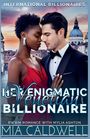 Mia Caldwell: Her Enigmatic Venetian Billionaire, Buch