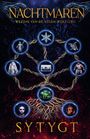 Sytygt: Nachtmaren, Buch