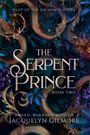 Jacquelyn Gilmore: The Serpent Prince, Buch