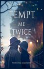Thamsanqa Gaqangana: Tempt me Twice, Buch