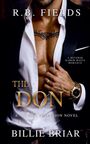 Billie Briar: The Don, Buch