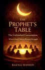 Razali Rashid: The Prophet's Table, Buch