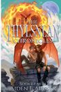 Aiden E. Messer: The Thylsnean Chronicles, Buch