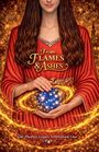 I. R: From Flames & Ashes, Buch