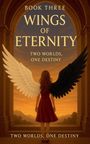 Kively P: Wings of Eternity, Buch