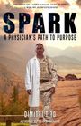 Dimitri Tito: Spark, Buch