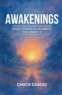 Chuck Cascio: Awakenings, Buch