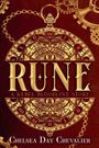 Chelsea Day Chevalier: Rune, Buch