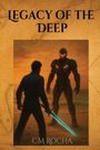 Christopher Rocha: Legacy of the Deep, Buch