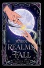 Paytyn Veil: When Realms Fall, Buch