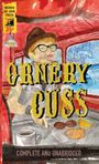 Krystle Ratticus: Ornery Cuss, Buch