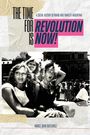 Marce Joan Butierrez: The Time of Revolution is Now!, Buch