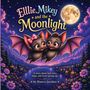 Bianca Jacobus: Ellie, Mikey, and the Moonlight, Buch