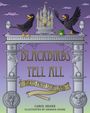 Carol Shank: Blackbirds Tell All, Buch