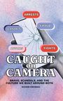 Maddie Sikorski: Caught on Camera, Buch