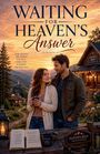 Hannah Rose Whitmore: Waiting for Heaven's Answer, Buch