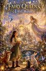 Rowan Everhart: The Fairy Queen's Last Wish, Buch