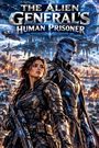 Elias Kane: The Alien General's Human Prisoner, Buch
