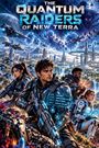 Elias Kane: The Quantum Raiders of New Terra, Buch