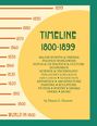 Dianne L. Durante: Timeline 1800-1899, Buch