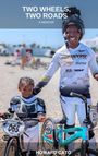 Howard Cato: Two Wheels, Two Roads, Buch