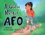 Dana Walker: I Got a New AFO, Buch
