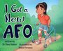 Dana Walker: I Got a New AFO, Buch