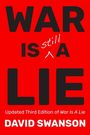 David Swanson: War Is Still A Lie, Buch