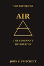 John Pritchett: The Battle for Air, Buch