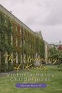 "The Undoing of Knots", Autor: Victoria Hardy Childermass, Serie: Marduke Manor #9. Gebäude mit Efeu bewachsen.