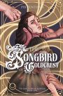 Pix Pentham: The Songbird of Goldcrest, Buch