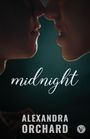 Alexandra Orchard: Midnight, Buch