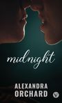 Alexandra Orchard: Midnight, Buch
