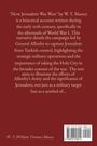 "How Jerusalem Was Won" von W. T. Massey beschreibt historische Ereignisse nach dem Ersten Weltkrieg.