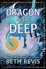 Beth Revis: Dragon of the Deep, Buch