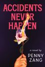 Penny Zang: Accidents Never Happen, Buch