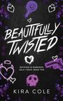 Kira Cole: Beautifully Twisted, Buch