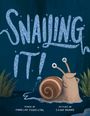 Emmeline Forrestal: Snailing It!, Buch