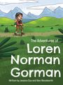 Jessica Cox: The Adventures of Loren Norman Gorman, Buch